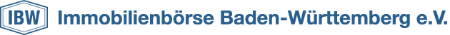 IBW Logo Schriftzug